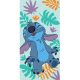 Disney Lilo și Stitch Fun prosop de baie, prosop de plajă 70x140cm