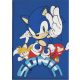 Sonic Ariciul Coin Chase Pătură din polar Sonic ariciul 100x140cm