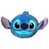 Disney Lilo și Stitch Perna de formă, pernă decorativă 35x40 cm Catifea