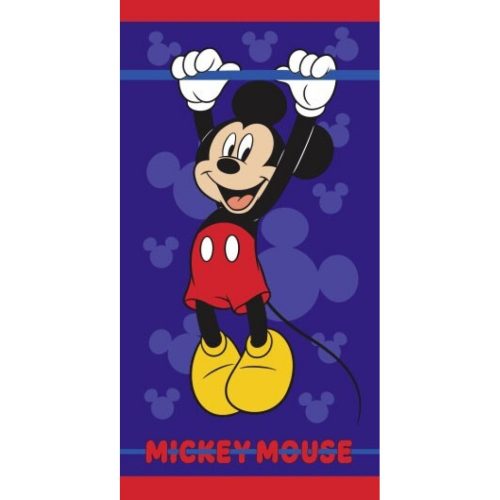 Disney Mickey  Force prosoape de baie, prosop de plajă 70x140cm (Uscare Rapidă)