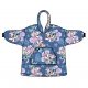 Disney Lilo și Stitch Hibiscus Pătură polară plușată , poncho