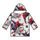 Disney Lilo și Stitch Light Rose Pătură polară plușată , poncho