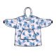 Disney Lilo și Stitch Light Rose Pătură polară plușată , poncho