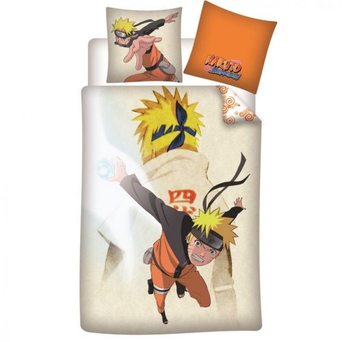 Naruto Ninja Dreams lenjerie de pat 140×200cm, 65×65 cm