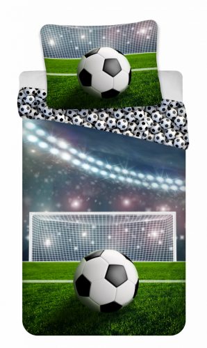 Fotbal husa pat 140×200cm, 70×90 cm