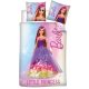 Barbie Lenjerie de pat pentru copii Little Princess 100×135cm, 40×60 cm