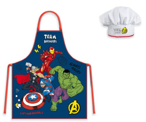 Avengers Always Angry șort copii set 2 bucăți