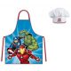 Avengers Guardians Set şorţ pentru copii, 2 bucăți