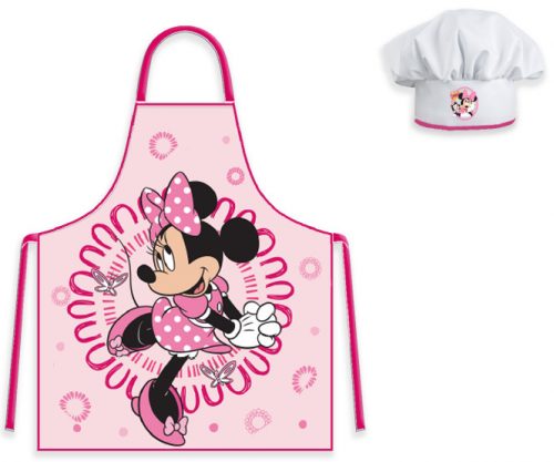 Disney Minnie  Butterfly set șorț pentru copii, 2 piese