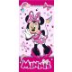 Disney Minnie  Funny prosop de baie, prosop de plajă 70x140 cm