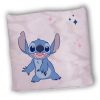 Disney Lilo și Stitch Pink pernă decorativă 40x40 cm