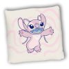 Disney Lilo și Stitch Lovers pernă decorativă 40x40 cm