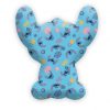 Disney Lilo și Stitch pernă decorativă de formă 35x29 cm Velur