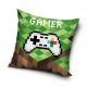 Gamer Blocks  husă de pernă 40x40 cm Catifea