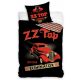 ZZ Top Eliminator husa de pat 140×200cm, 70×90 cm