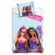 Barbie Wings Set de lenjerie de pat 140×200cm, 70×90 cm