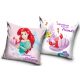 Prințesele Disney Husa de pernă Ariel 40x40 cm Velur