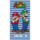 Super Mario Friends  prosop de baie, prosop de plajă 70x140cm