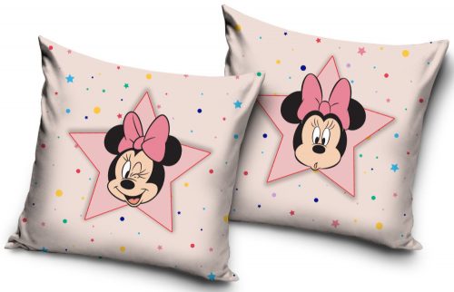 Disney Minnie  Pernă decorativă Star 40x40 cm