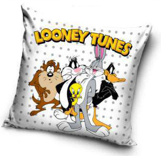 The Looney Tunes pernă decorativă 40x40 cm