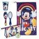 Disney Mickey  Smile set pachet de igienă