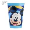 Disney Mickey  Smile set pachet de igienă