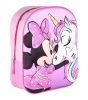 Disney Minnie  Rucsac 3D, geantă 31 cm