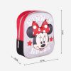 Disney Minnie  Rucsac 3D, geantă 31 cm