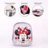 Disney Minnie  Rucsac 3D, geantă 31 cm