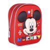 Disney Mickey  Rucsac 3D, geantă 31 cm