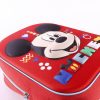 Disney Mickey  Rucsac 3D, geantă 31 cm