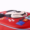 Disney Mickey  Rucsac 3D, geantă 31 cm