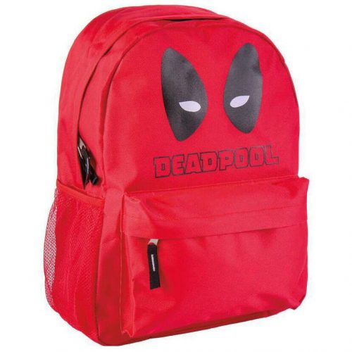 Deadpool ghiozdan, geantă 41 cm