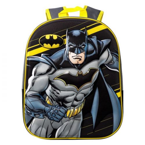 Batman Rucsac 3D, geantă 31 cm