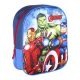 Avengers Rucsac 3D, geantă 31 cm