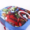 Avengers Rucsac 3D, geantă 31 cm