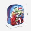 Avengers Rucsac 3D, geantă 31 cm