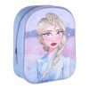 Disney Regatul de gheață Rucsac 3D, geantă 31 cm