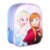 Disney Regatul de gheață Rucsac 3D, geantă 31 cm