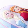 Disney Regatul de gheață Rucsac 3D, geantă 31 cm