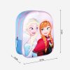 Disney Regatul de gheață Rucsac 3D, geantă 31 cm