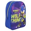 Sonic Ariciul Sonic ariciul Chaos rucsac, geantă 29 cm