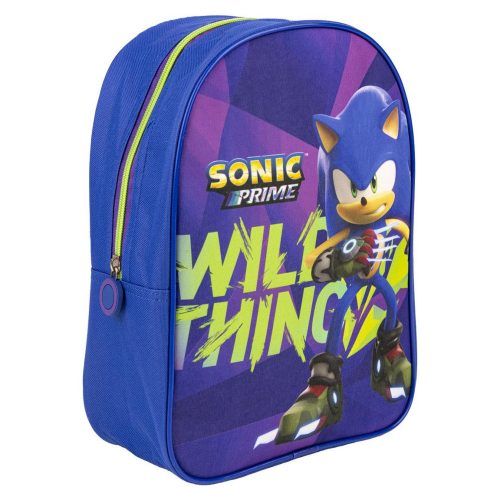 Sonic Ariciul Sonic ariciul Chaos rucsac, geantă 29 cm