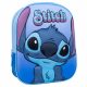 Disney Lilo și Stitch Rucsac 3D, Geantă 31 cm