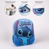 Disney Lilo și Stitch Rucsac 3D, Geantă 31 cm