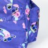 Disney Lilo și Stitch ghiozdan, rucsac 42 cm