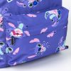 Disney Lilo și Stitch ghiozdan, rucsac 42 cm