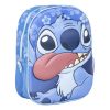 Disney Lilo și Stitch Rucsac 3D, geantă 31 cm