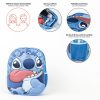 Disney Lilo și Stitch Rucsac 3D, geantă 31 cm