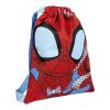 Omul Păianjen Spidey sac de sport, rucsac 33 cm